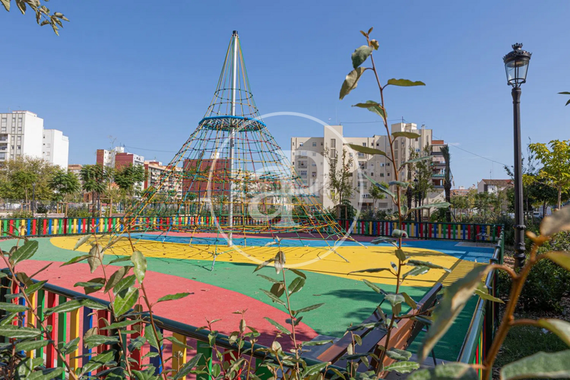 Foto 8ef0624b-6017-4373-8348-d7b03534d254. Location loft avec chauffage dans La Raïosa Valencia