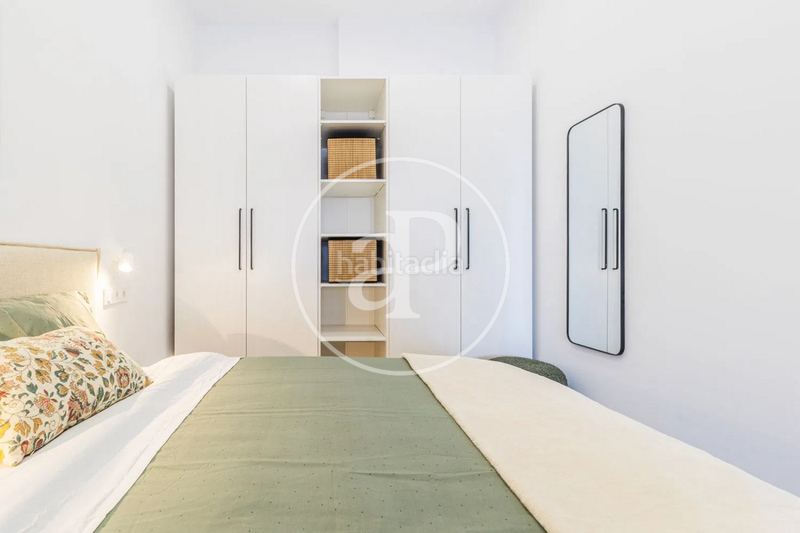 Foto cffce973-09b1-4c9d-87df-3981f3f544fd. Location loft avec chauffage dans La Raïosa Valencia