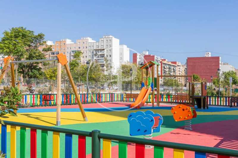 Foto d473211d-6615-45d3-8b14-66c41f9fb8c4. Location loft avec chauffage dans La Raïosa Valencia