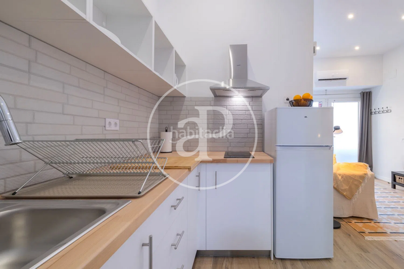 Foto 24291c43-dab1-4fd7-9186-eeb70d841bf1. Rent loft with heating in La Raïosa Valencia