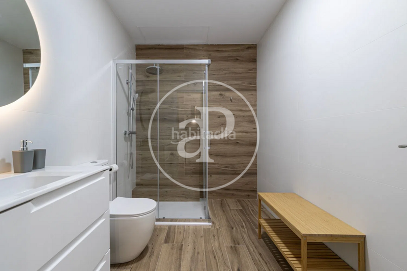 Foto 27b9a57a-a866-483a-8411-81535afd68ed. Rent loft with heating in La Raïosa Valencia