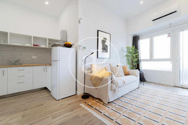 Foto 75d0fc9a-1098-4b46-8249-6baf52f79876. Rent loft with heating in La Raïosa Valencia