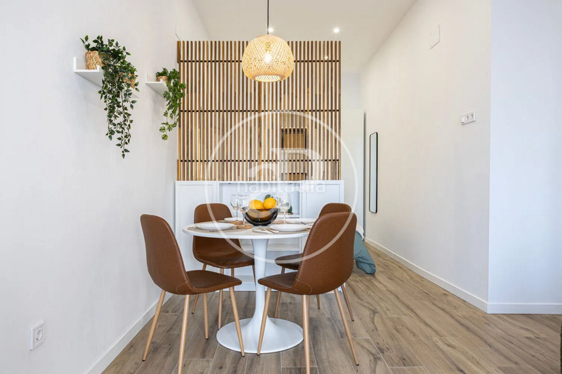 Foto 7c98a899-659c-467d-9932-1077c9b99e53. Rent loft with heating in La Raïosa Valencia