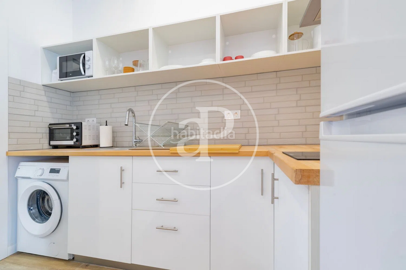 Foto 888b9a2f-425c-4f04-9e4f-00a84bb04814. Rent loft with heating in La Raïosa Valencia