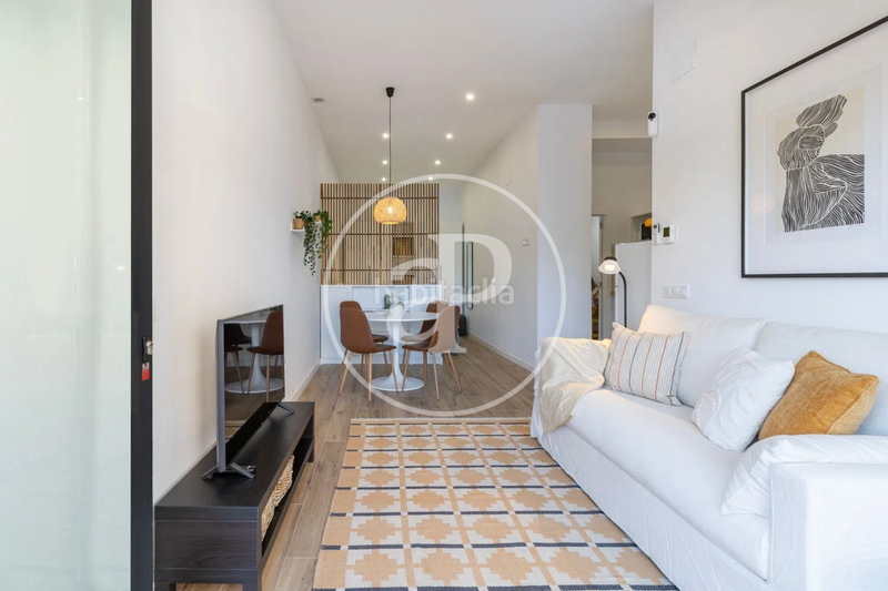 Foto 8af0c5fe-8b91-4c89-81d2-9377e63b98d8. Rent loft with heating in La Raïosa Valencia