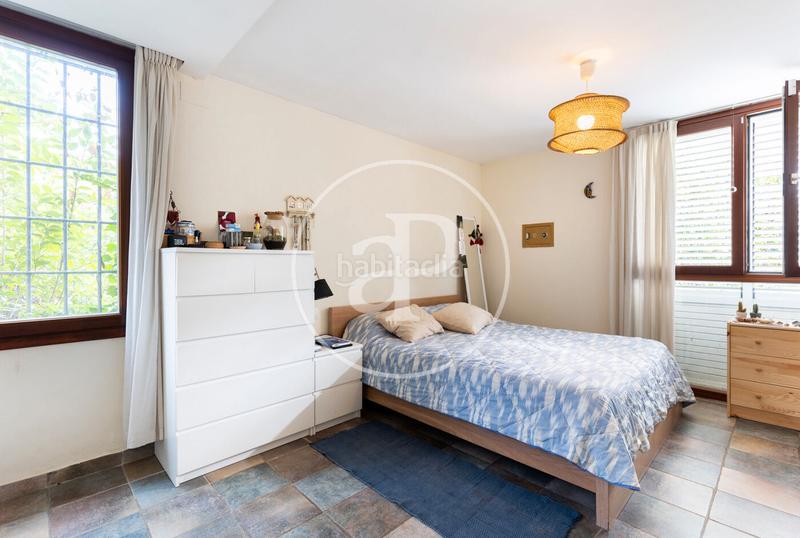 Foto 17a5a24f-e274-4317-b7a9-dbe7941630b0. Haus mit heizung parking pool in Bellaterra