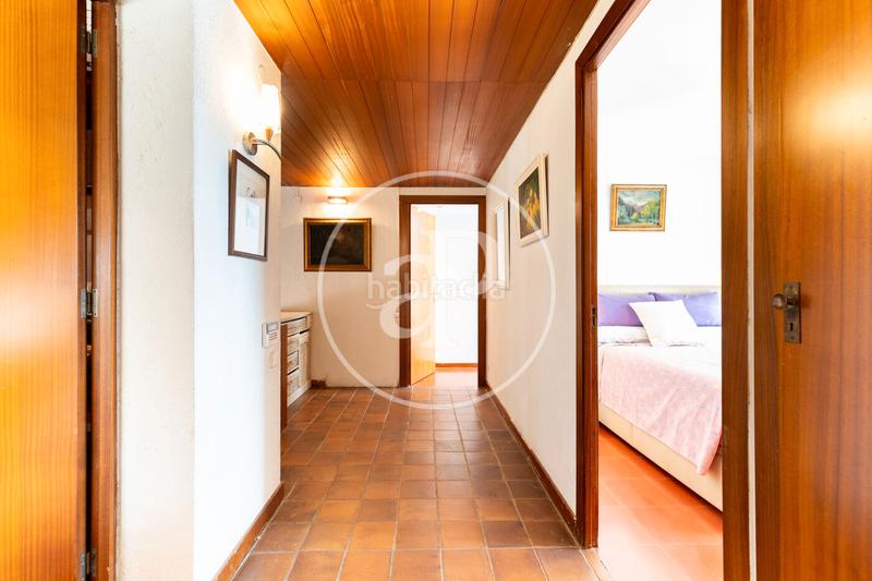 Foto 5fe749cb-29db-405a-9a3b-15a9bbee28eb. Haus mit heizung parking pool in Bellaterra