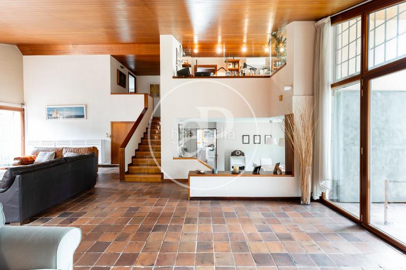 Foto 68eb8775-7ad6-40a5-913d-a2d07b4a8b9e. Haus mit heizung parking pool in Bellaterra