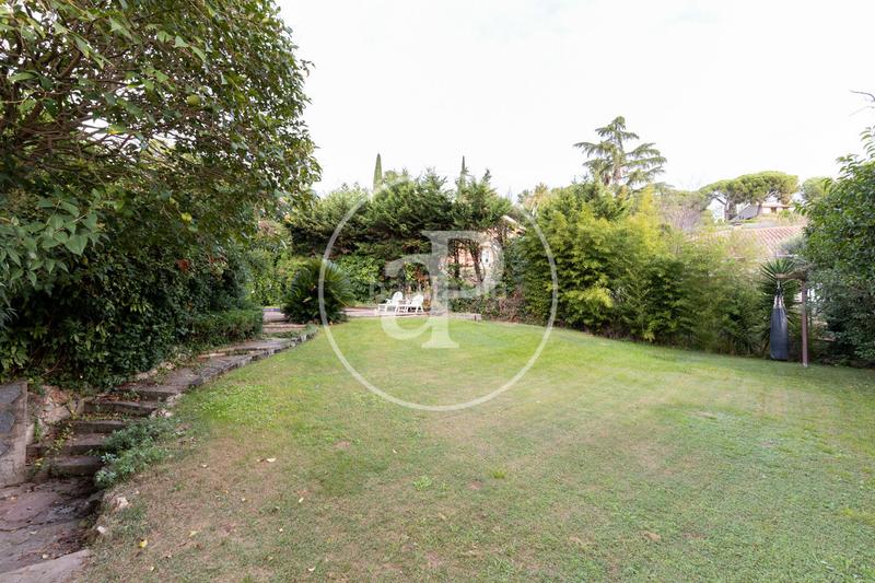 Foto 8ae96828-ee68-4dc5-b6fd-27adf0e55562. Haus mit heizung parking pool in Bellaterra