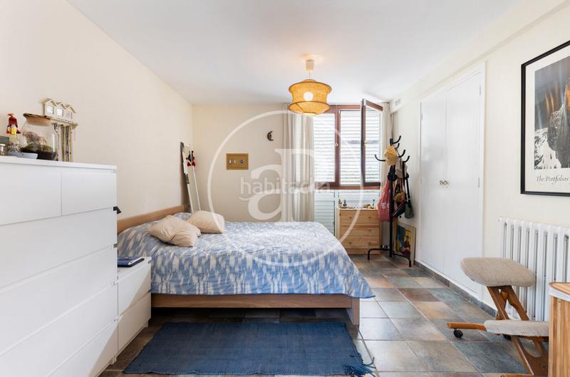 Foto 8efdb70b-9a24-4349-b88f-61cb57b8201a. Haus mit heizung parking pool in Bellaterra