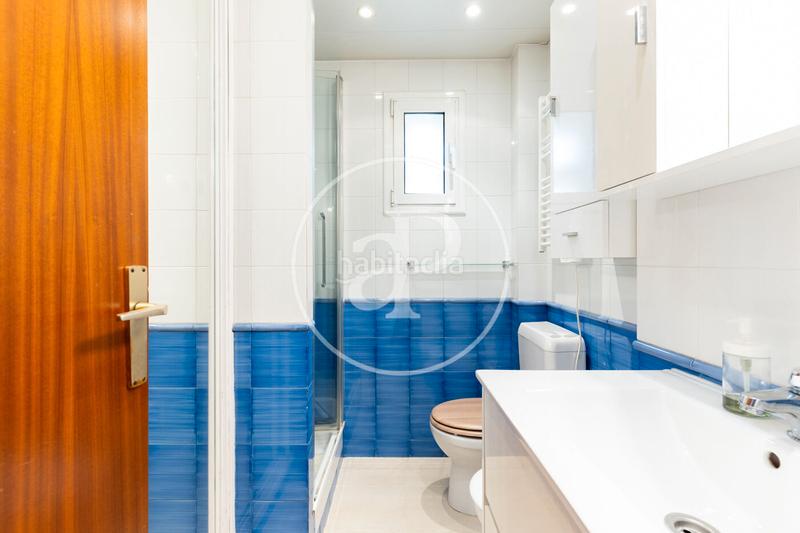 Foto 9110911d-e609-44bf-9796-8f406da16fbf. Haus mit heizung parking pool in Bellaterra