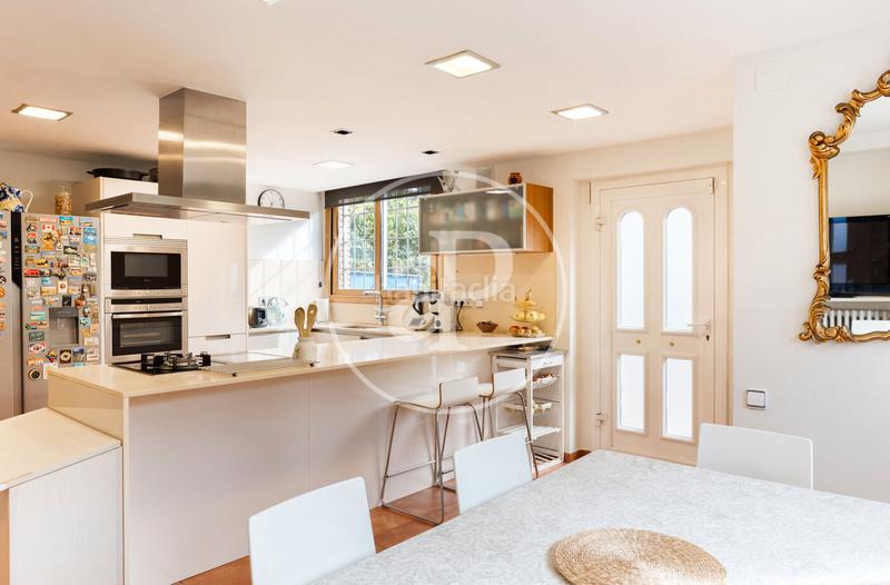 Foto 911e3f2f-8343-418a-a521-94655233d494. Haus mit heizung parking pool in Bellaterra