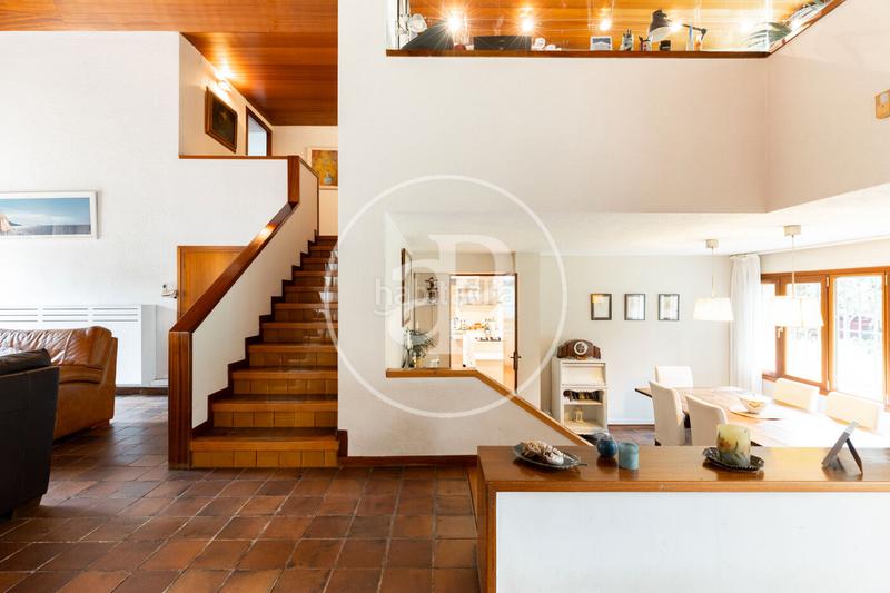 Foto 9c147239-e9f2-4455-91e1-5103c42e0467. Haus mit heizung parking pool in Bellaterra