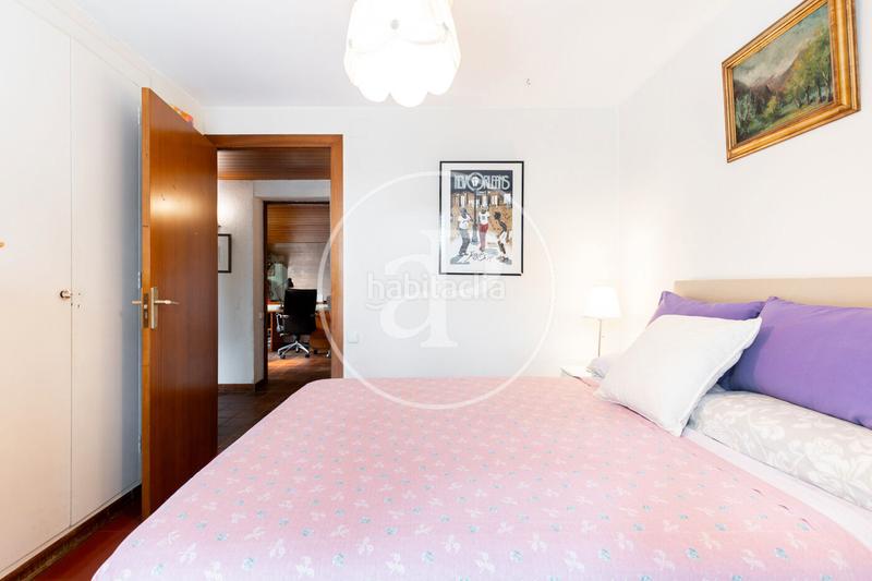 Foto c0271c29-b012-4d51-8209-ee0f5d16eba2. Haus mit heizung parking pool in Bellaterra