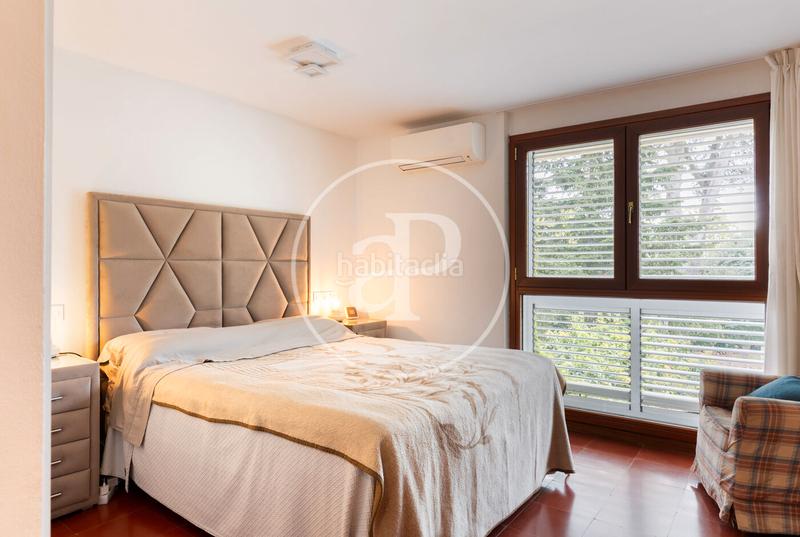 Foto d11f387b-75c1-4b6a-b651-d9d5dd955774. Haus mit heizung parking pool in Bellaterra