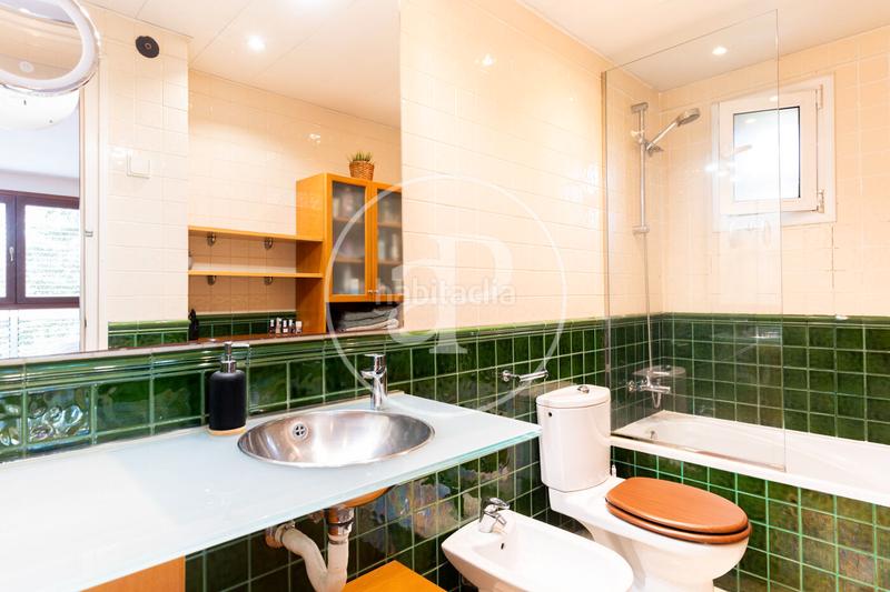 Foto f1cc444a-f2d0-4c03-9450-380792c12ffc. Haus mit heizung parking pool in Bellaterra