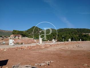 Terreno residencial en Alfinach - Monasterios