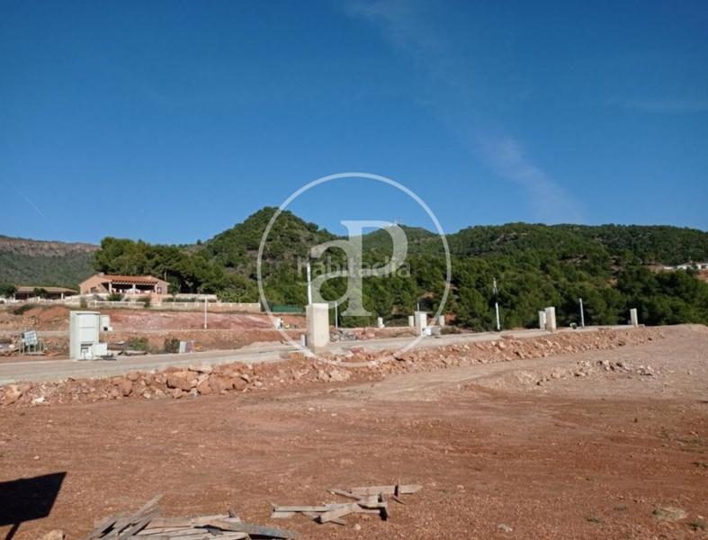 Foto 598aed68-7d72-4ba1-a925-db2c78323a19. Terreno residencial en Alfinach - Monasterios Puçol