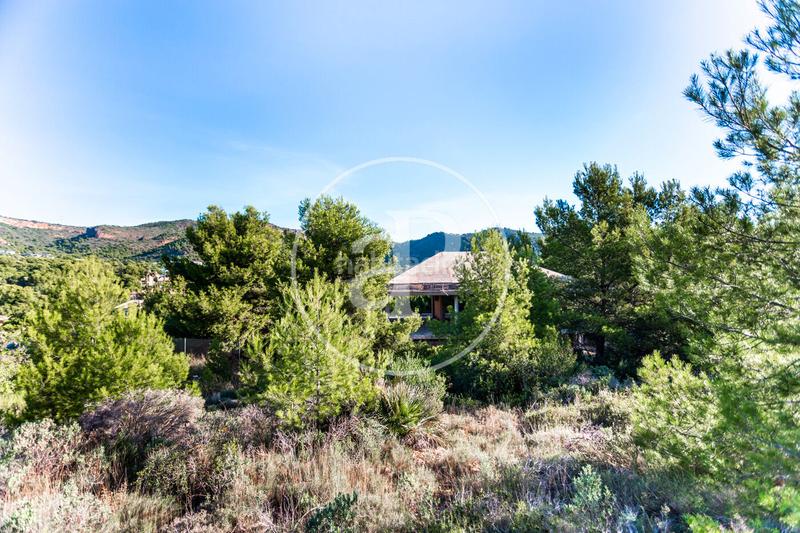 Foto b5505b6e-72e2-45c4-b317-6d3ee429add0. Terreno residencial en Alfinach - Monasterios Puçol