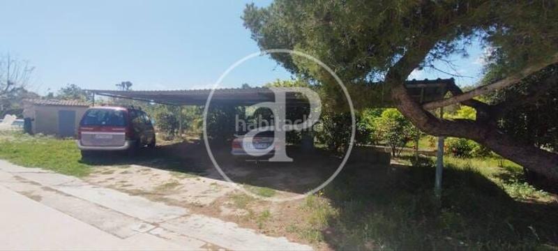 Foto f86d224e-6c89-4a80-9761-405b7f83a8cf. Casa aparellada amb calefacció aparcament piscina a Gandia