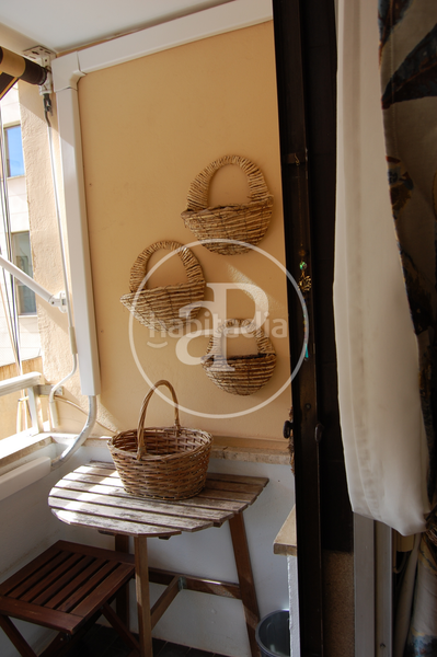 Foto 1711ab07-559a-4ccd-bb6f-2194ac08f389. Lloguer pis amb calefacció aparcament a El Botànic Valencia