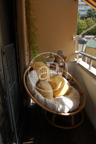 Foto 2ee9e177-1164-439e-9e99-8d949398557e. Lloguer pis amb calefacció aparcament a El Botànic Valencia