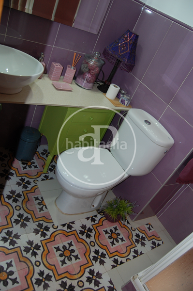 Foto 5bb338d7-2f7d-40a2-bfb4-7dbc3632b7f7. Lloguer pis amb calefacció aparcament a El Botànic Valencia