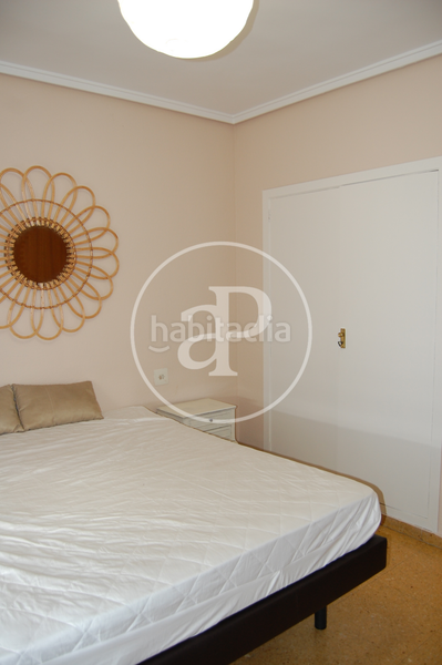 Foto 6f3fec32-18dd-4403-aa38-c622414f7cc9. Lloguer pis amb calefacció aparcament a El Botànic Valencia