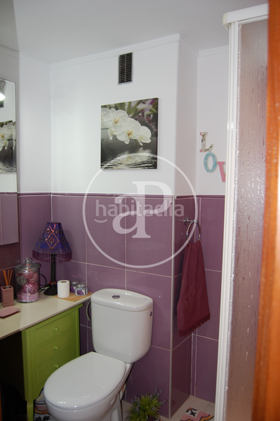 Foto 869a823e-67f1-4ea6-8106-3e298a6e59f8. Lloguer pis amb calefacció aparcament a El Botànic Valencia