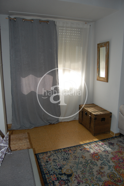 Foto a5d252e4-e172-4d20-b580-e8ff7335d725. Lloguer pis amb calefacció aparcament a El Botànic Valencia