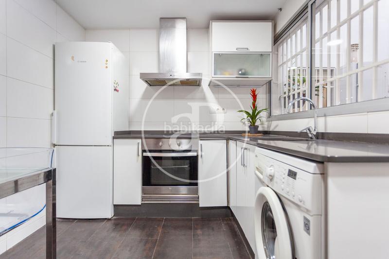 Foto 115cb834-5c3e-4128-94c1-fde710a44737. Location appartement avec chauffage parking dans El Botànic Valencia