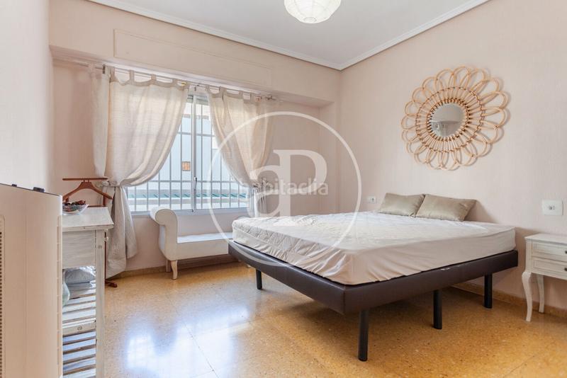 Foto 160f21a8-e3a5-4ffe-a26c-3a1cf0121883. Location appartement avec chauffage parking dans El Botànic Valencia