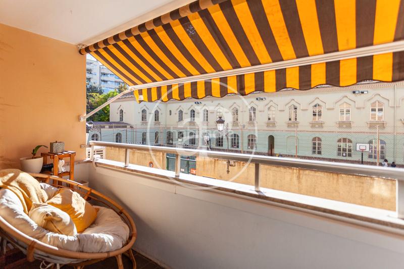 Foto 1788aae4-8d7e-4fc2-b2a8-07234c55ea6a. Location appartement avec chauffage parking dans El Botànic Valencia