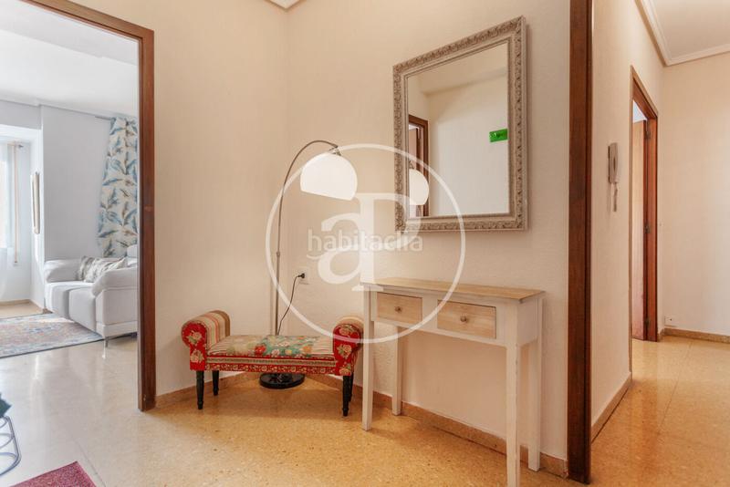 Foto 27375b54-8846-4766-b5bb-0c7e6cec6d16. Location appartement avec chauffage parking dans El Botànic Valencia