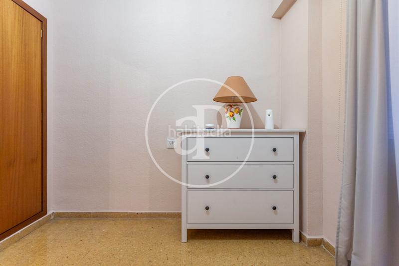 Foto 2c2e7d8a-34fb-4942-8edb-0bfa14e42295. Location appartement avec chauffage parking dans El Botànic Valencia
