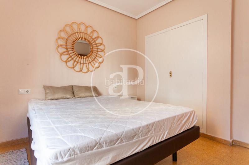 Foto 3366d0ee-5f9f-4698-837d-dece645645e6. Location appartement avec chauffage parking dans El Botànic Valencia