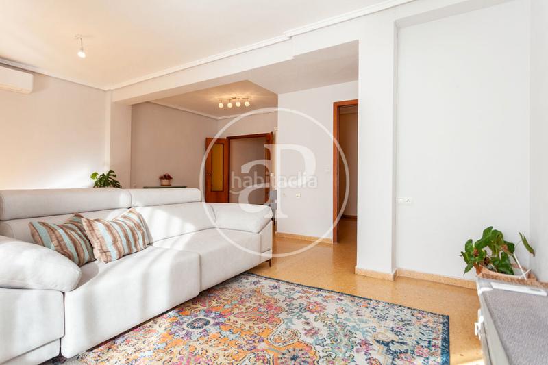 Foto 33bc00b1-b6f6-4fb1-86ed-03563dc5e87b. Location appartement avec chauffage parking dans El Botànic Valencia