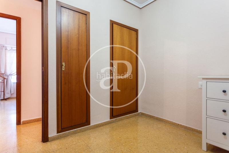 Foto 344ada8f-a81e-413a-b6fc-e9854cb52fa5. Location appartement avec chauffage parking dans El Botànic Valencia