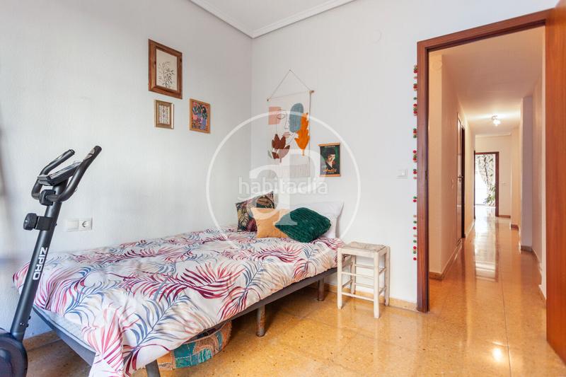 Foto 3b7dde10-18ce-4ae2-aad0-de77ceea41c0. Location appartement avec chauffage parking dans El Botànic Valencia