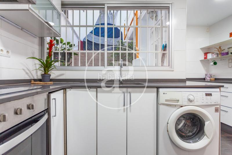 Foto 3c764380-b220-4a6b-8479-c12dddcfe22c. Location appartement avec chauffage parking dans El Botànic Valencia