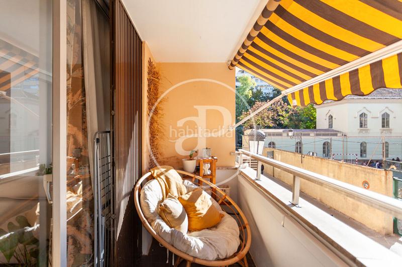 Foto 49e3e0d7-45bf-4cdb-8e53-8c49cb4340b6. Location appartement avec chauffage parking dans El Botànic Valencia