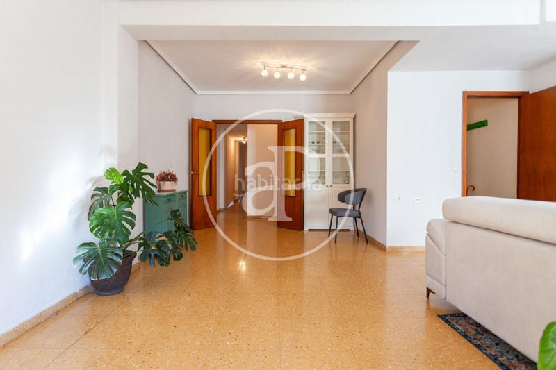 Foto 4ade8a08-eb43-44e2-999a-776b0f49ccfe. Location appartement avec chauffage parking dans El Botànic Valencia