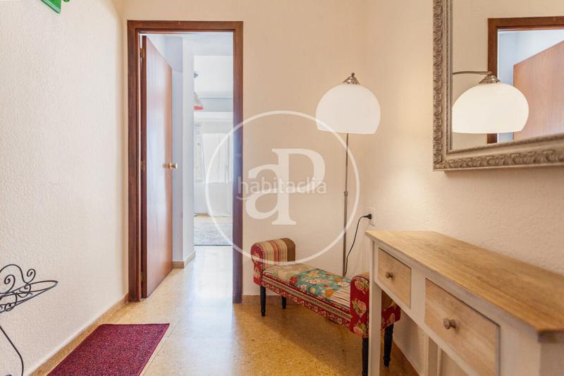 Foto 5ec34129-e829-4454-bf1e-b1e0e3391d37. Location appartement avec chauffage parking dans El Botànic Valencia