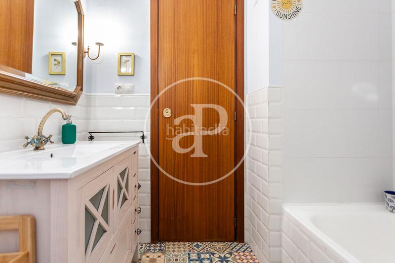 Foto 5fbd61fa-faad-492d-93cc-dc6ef8265957. Location appartement avec chauffage parking dans El Botànic Valencia