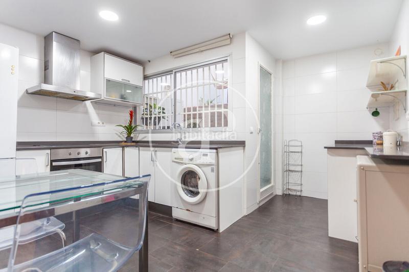 Foto 655d5962-23b2-4d1a-95a8-a15b871c48d7. Location appartement avec chauffage parking dans El Botànic Valencia