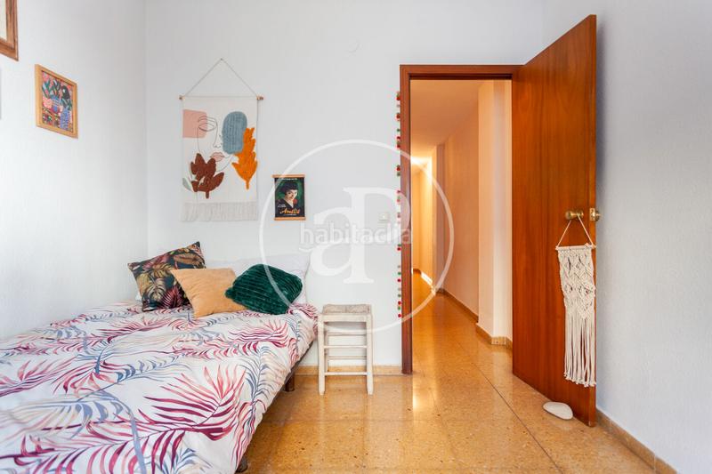 Foto cab820b2-6940-4368-b19f-da6a22312cdf. Location appartement avec chauffage parking dans El Botànic Valencia