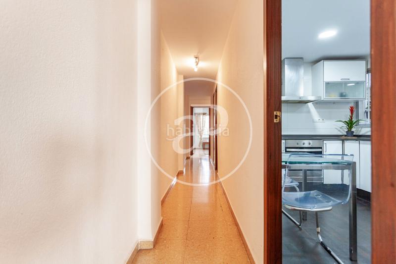 Foto ddf81373-fd3d-4e0f-861b-6d3de0ef2718. Location appartement avec chauffage parking dans El Botànic Valencia