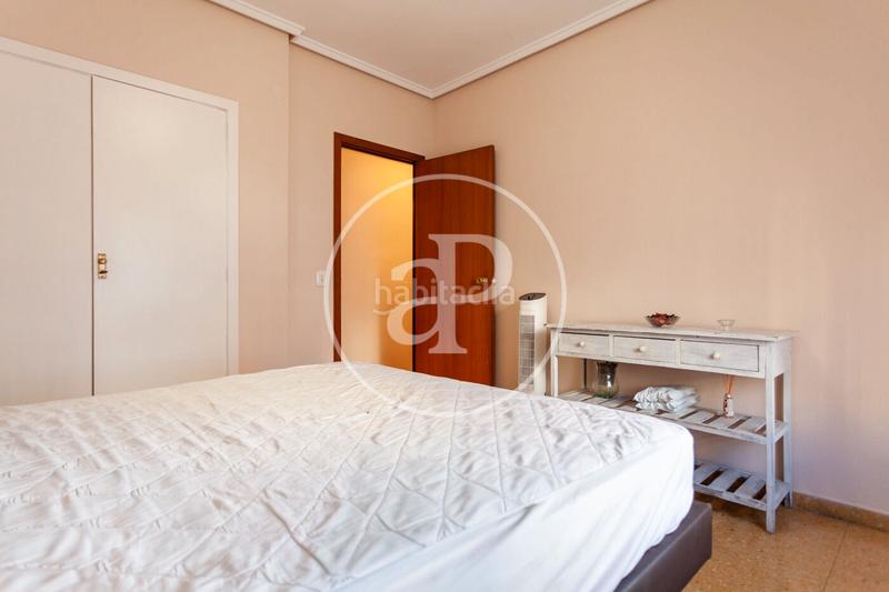 Foto faabd6ed-0621-46ea-ace7-eaeeed4acc45. Location appartement avec chauffage parking dans El Botànic Valencia