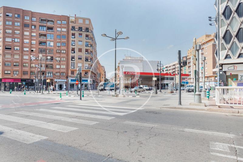 Foto 6fc527a3-c9c5-47fc-b6d7-e7708e5b3b01. Affitto appartamento con riscaldamento parcheggio in Valencia