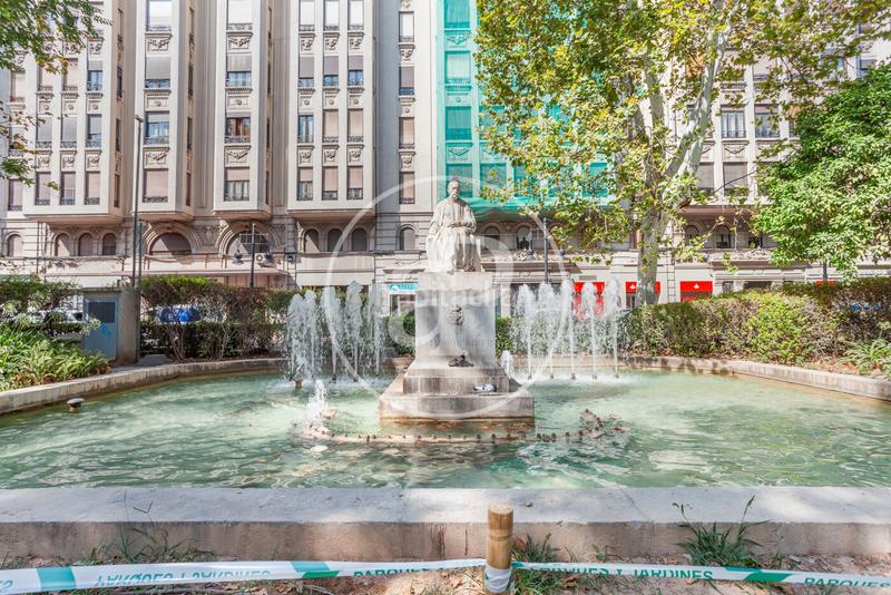 Foto 87f8dc8f-016c-4306-b086-6937d1f955dc. Affitto appartamento con riscaldamento parcheggio in Valencia